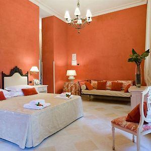 Familie Kamer met een Queen Size Bed